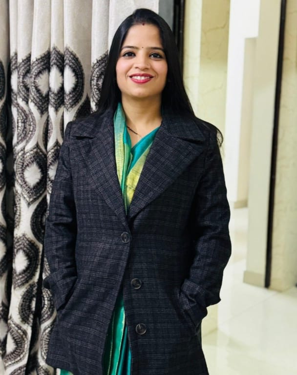 Usha Mishra